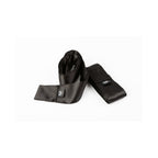 SEI MIO Nights in Tied Satin 2 x Silk Sash Restraints