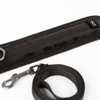SEI MIO Take the Lead Padded Neck Collar and Leash