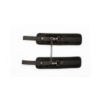 SEI MIO Legs Locked Padded Ankle Restraints