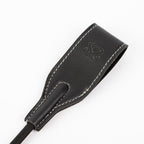 SEI MIO Rein in Desire Faux Leather Riding Crop