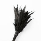 SEI MIO Tickled Kink Soft Mini Feather Tickler