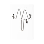 SEI MIO Triple Tease Adjustable Nipple and Clit Clamp Set