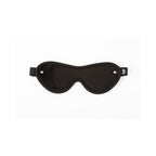 SEI MIO Eyes Wide Shut Soft Velvet Blindfold