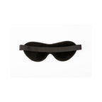 SEI MIO Eyes Wide Shut Soft Velvet Blindfold
