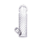 Magic Soft & Stretchy Tickler Sleeves Clear