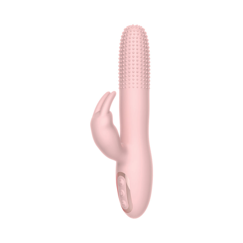 My Secret Utopia Pink