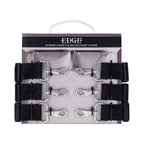 Sportsheets Edge Extreme Under the Bed Restraint System