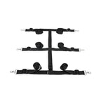Sportsheets Edge Extreme Under the Bed Restraint System