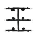 Sportsheets Edge Extreme Under the Bed Restraint System