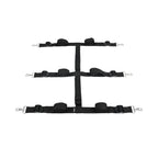 Sportsheets Edge Extreme Under the Bed Restraint System