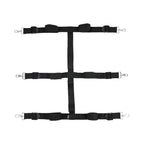 Sportsheets Edge Extreme Under the Bed Restraint System