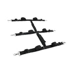 Sportsheets Edge Extreme Under the Bed Restraint System