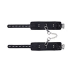 Sportsheets Edge Handcuffs