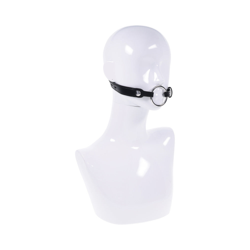 Sportsheets Edge Interchangeable Ring Gag