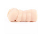 Me You Us Miss Vicki Mini Realistic Masturbator Vanilla
