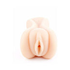 Me You Us Miss Mischa Deluxe Realistic Masturbator Vanilla