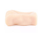 Me You Us Miss Mischa Deluxe Realistic Masturbator Vanilla