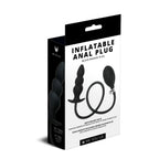 Me You Us Inflatable Beaded Anal Plug