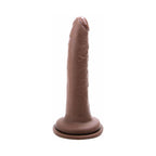 Me You Us Ultra Cock 7.5 in. Realistic Dildo Caramel