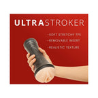 Me You Us Ultra Stroker Vagina 2 Vanilla