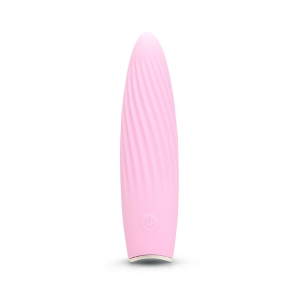 Me You Us Swirl Bullet Pink
