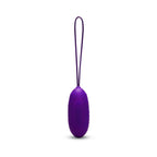 Me You Us Wireless Egg Purple