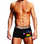 Prowler Oversized Paw Trunk Black XL