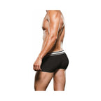 Prowler Trunk Black/White XL