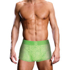 Prowler Lace Trunk Neon Green 2XL