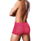 Prowler Lace Trunk Pink 2XL