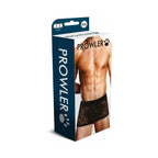 Prowler Lace Trunk Black 2XL