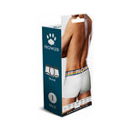 Prowler Oversized Paw Trunk White L