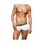 Prowler Trunk White/Black 2XL