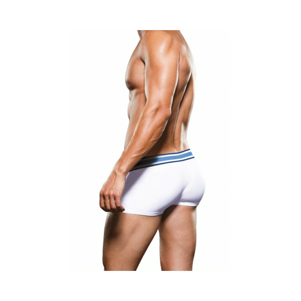 Prowler Trunk White/Blue 2XL