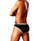 Prowler Oversized Paw Brief Black XL