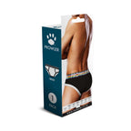 Prowler Oversized Paw Brief Black XL