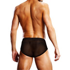 Prowler Mesh Brief Black M