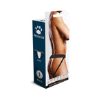 Prowler Lace Jock Strap Black L