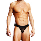 Prowler Mesh Jock Strap Black XL