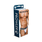 Prowler Jock Strap White/Black S