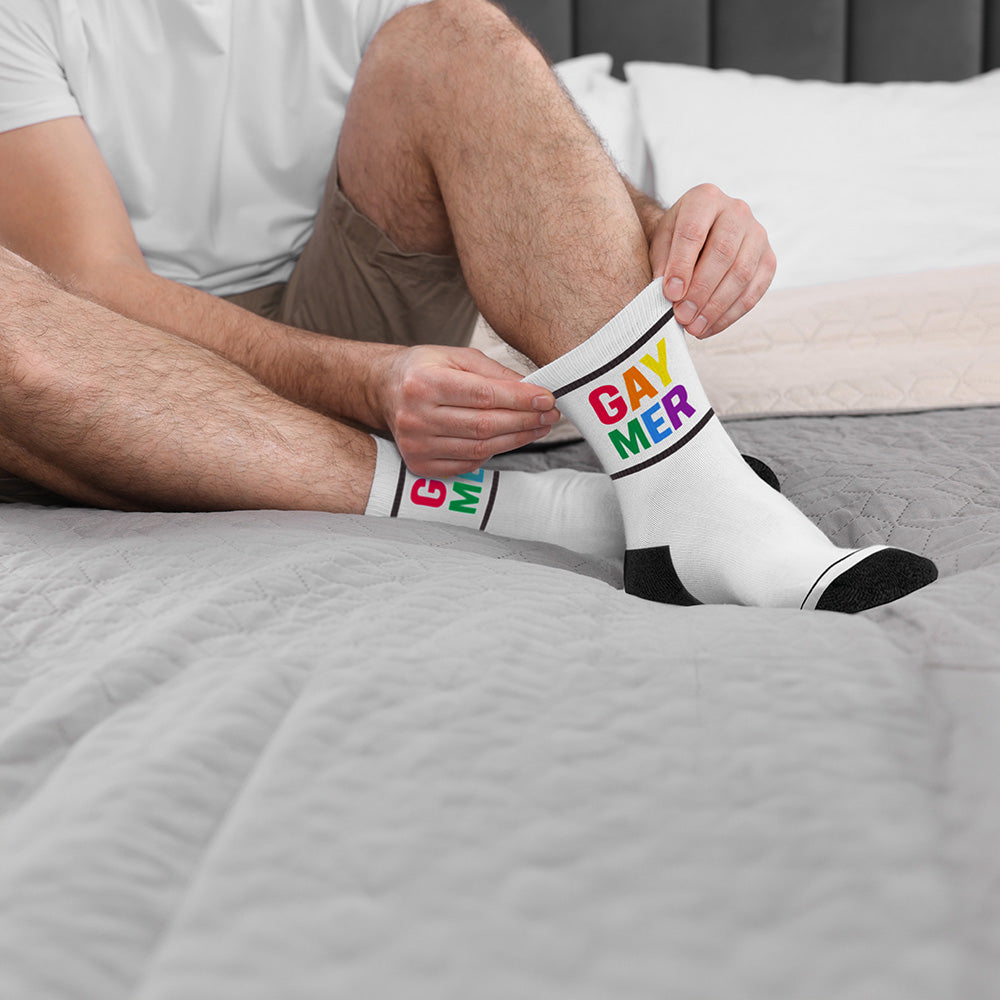 Prowler Gaymer Socks