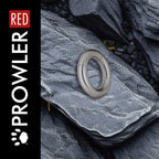 Prowler RED Magnetic 33mm Cock Ring