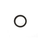 Prowler RED 50mm Silicone Ring Black