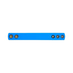 Prowler RED Silicone Cock Strap Dark Blue