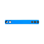 Prowler RED Silicone Cock Strap Dark Blue
