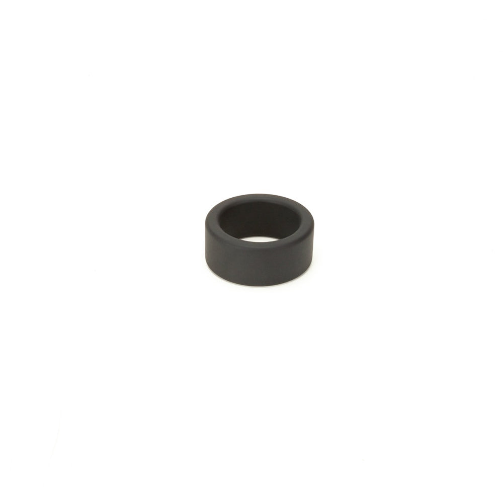 Prowler RED Silicone Ball Stretcher Black S
