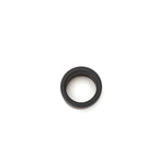 Prowler RED Silicone Ball Stretcher Black M