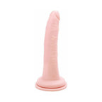 Prowler RED Ultra Cock 7 in. Realistic Dildo Vanilla