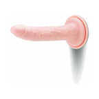 Prowler RED Ultra Cock 7.5 in. Realistic Dildo Vanilla