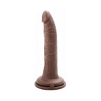 Prowler RED Ultra Cock 7.5 in. Realistic Dildo Caramel